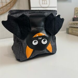 Halloween Little Caddy Bat Buddy EUC
